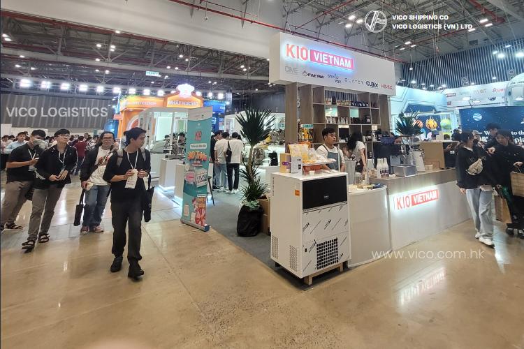 Explore Vietnam's Top Trade Shows and Exhibitions for 2023